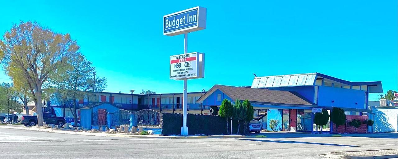 Motel Budget