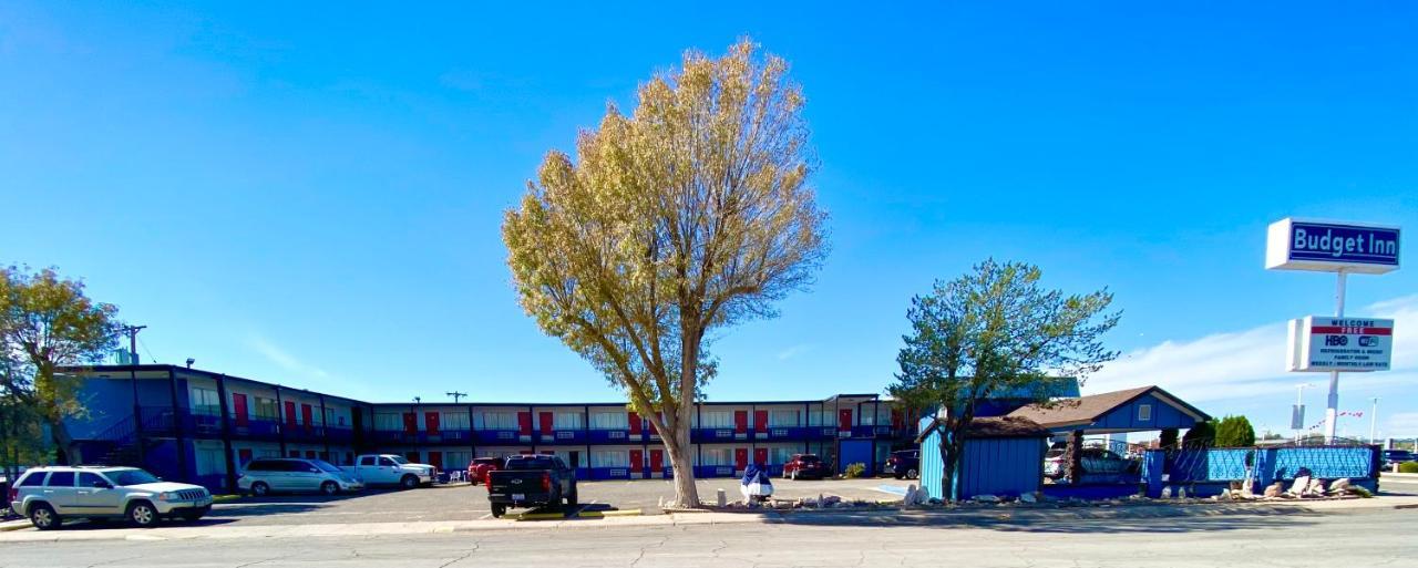 Budget Motel