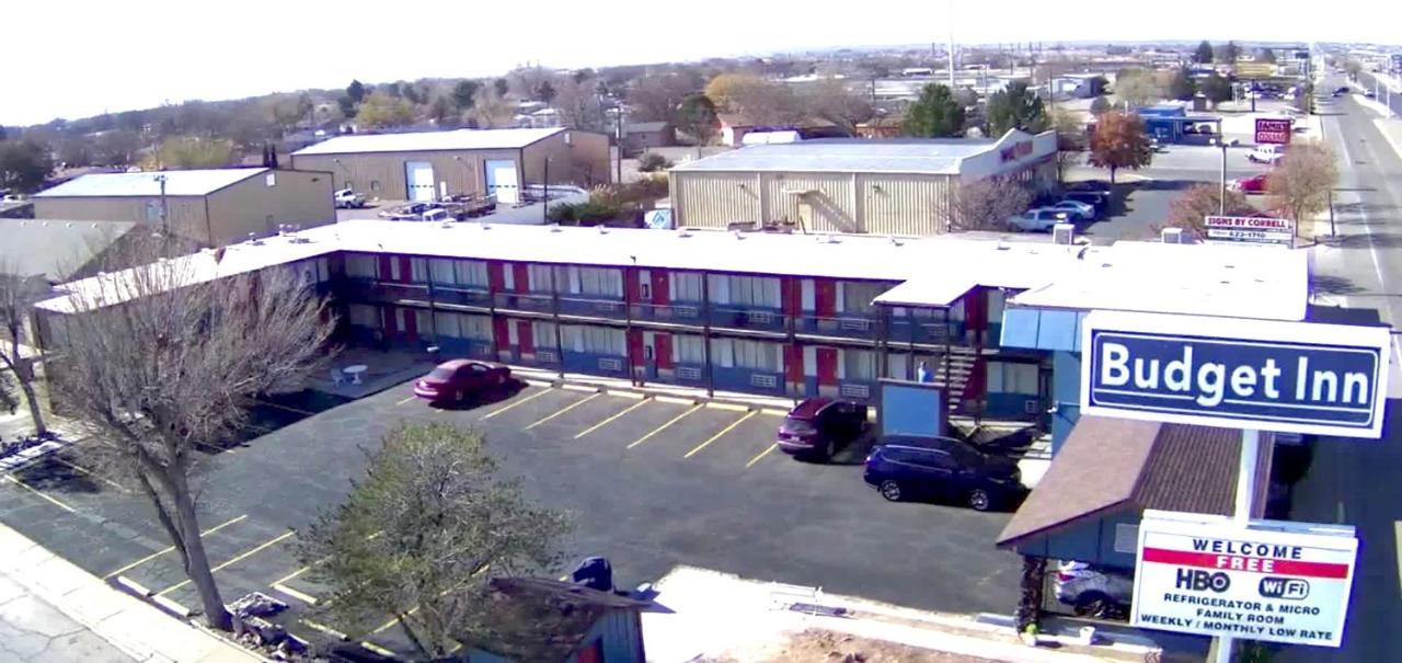 Budget Motel *
