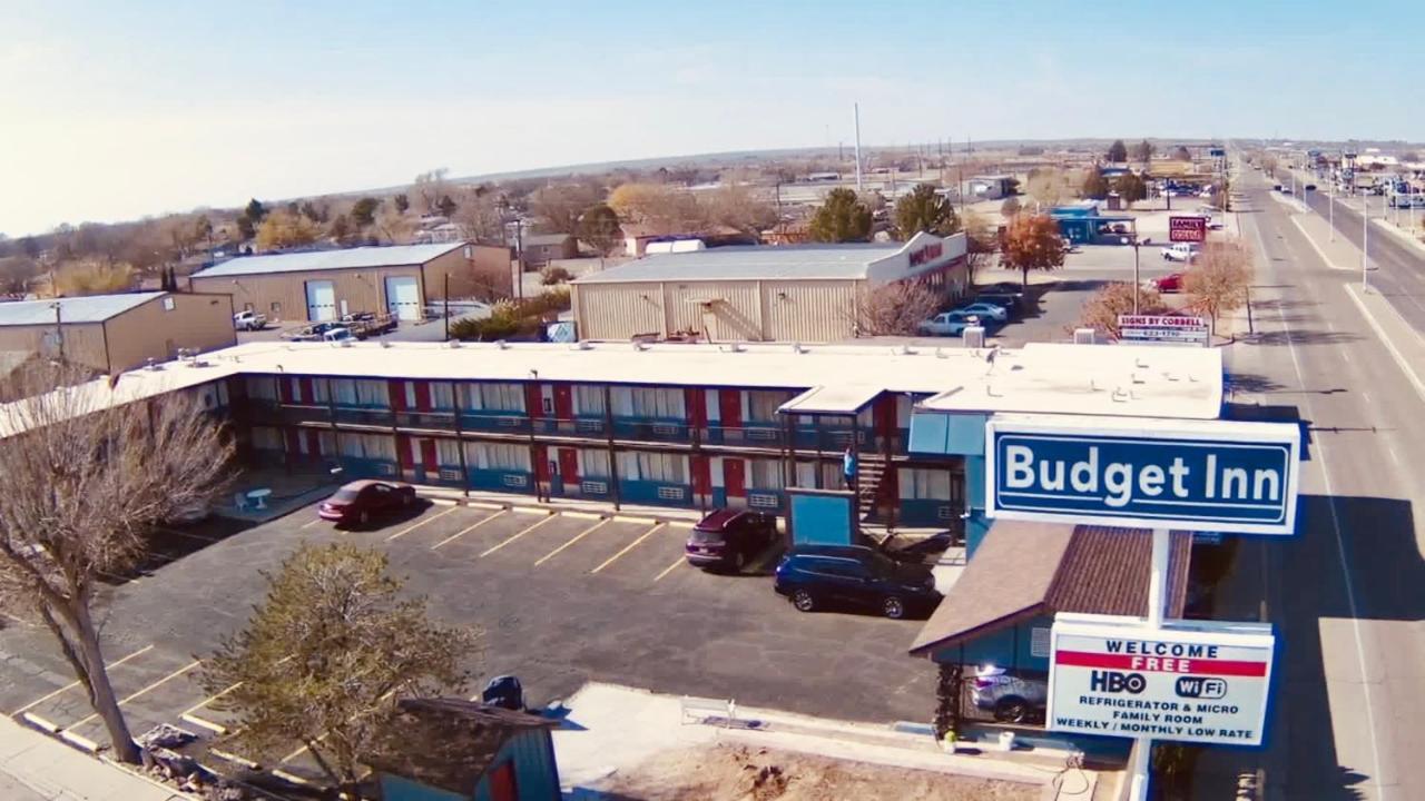 Motel Budget