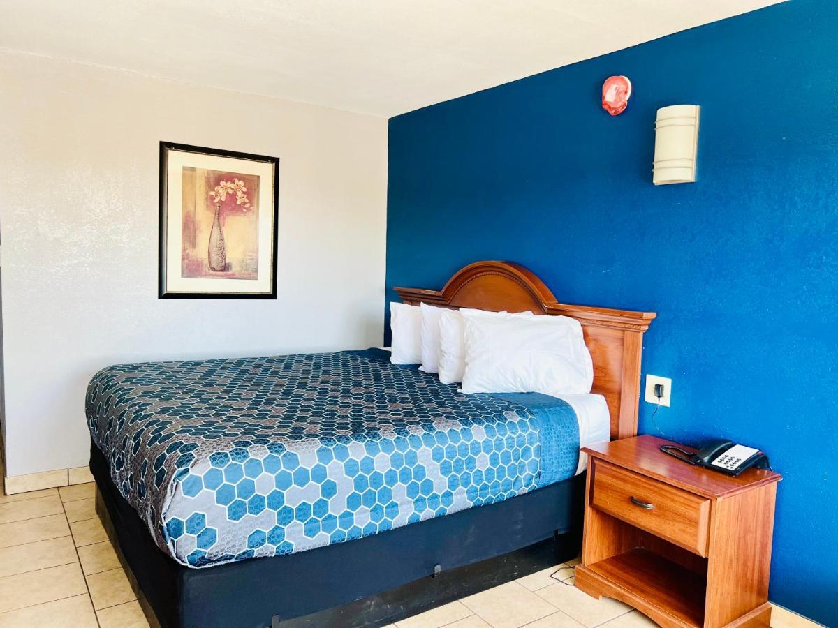 Motel Budget Roswell