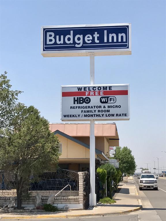 Budget *