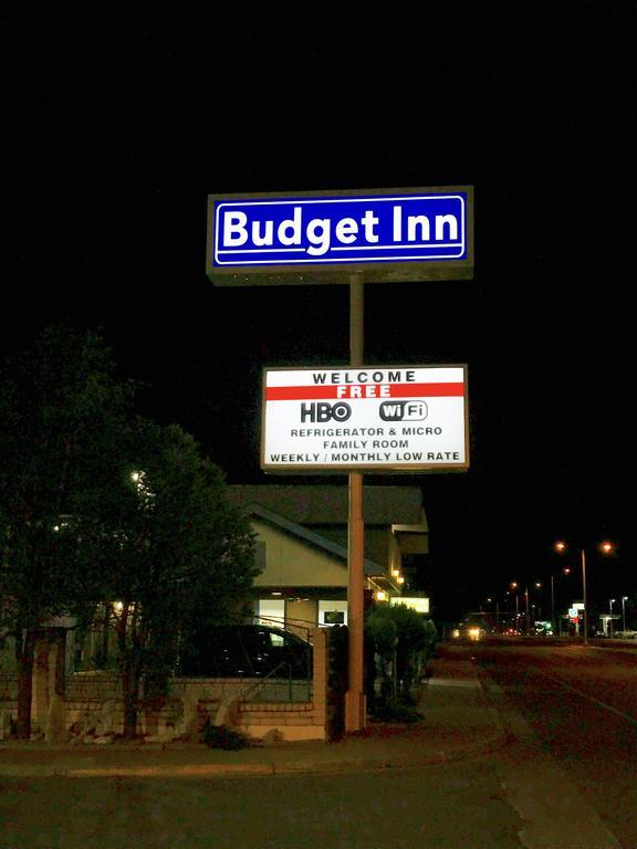 Motel Budget